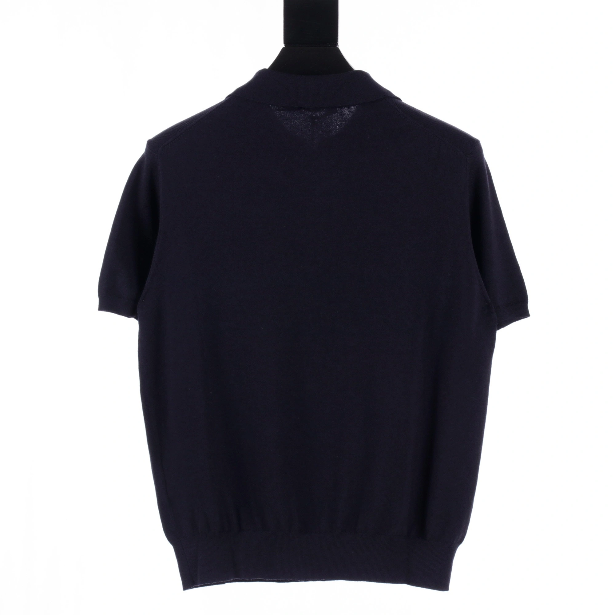wg.luxury --- Pr141 polo wool item:E-F431C0502-3